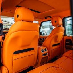 
										Mercedes Mansory P820 full									