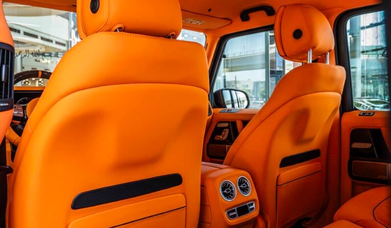 
								Mercedes Mansory P820 full									
