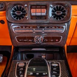 
										Mercedes Mansory P820 full									