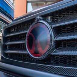 
										Mercedes Mansory P820 full									