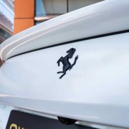 
										Ferrari Roma Spider full									