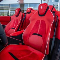 
										Ferrari Roma Spider full									