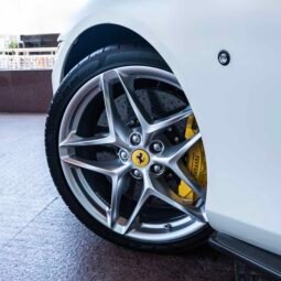 
										Ferrari Roma Spider full									