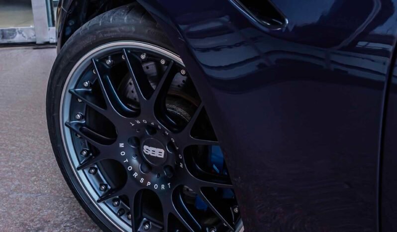 
								BMW-M5 full									