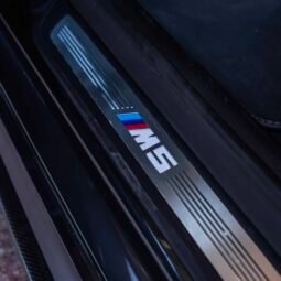 
										BMW-M5 full									