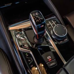
										BMW-M5 full									