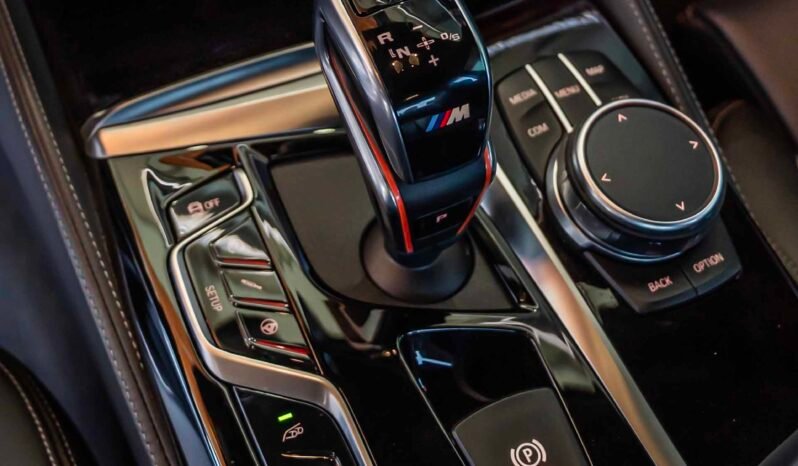 
								BMW-M5 full									