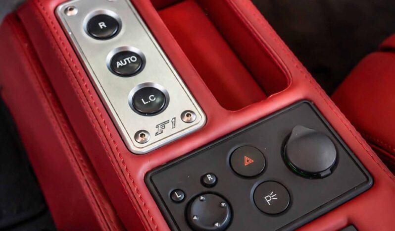 
								Ferrari F430 full									