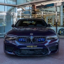 BMW-M5