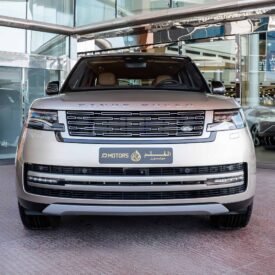 Range Rover