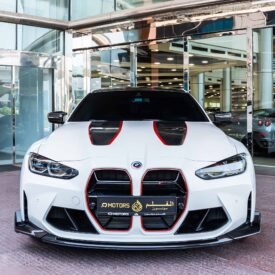 BMW-M4-CSL