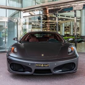 Ferrari F430
