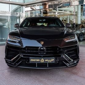 Lamborghini Urus Performance