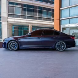 
										BMW-M5 full									