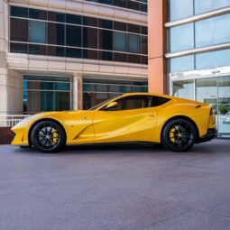 
										Ferrari 812 Superfast full									
