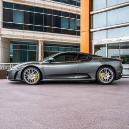 
										Ferrari F430 full									