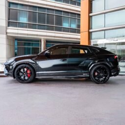 
										Lamborghini Urus Performance full									