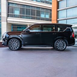 
										Nissan Patrol full									