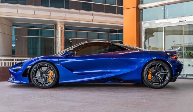
								Mclaren 750s full									
