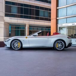 
										Ferrari Roma Spider full									