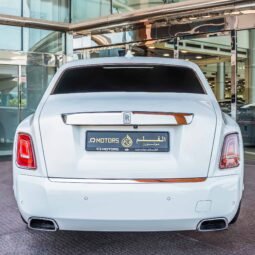 
										Rolls Royce Phantom full									