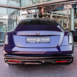 
										Rolls Royce Spectre full									