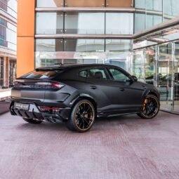 
										Lamborghini Urus SE full									
