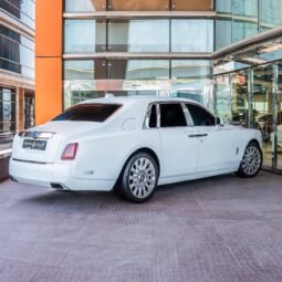 
										Rolls Royce Phantom full									