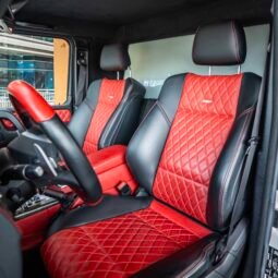 
										Mercedes Maybach G650 full									