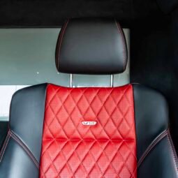 
										Mercedes Maybach G650 full									