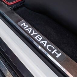 
										Mercedes Maybach G650 full									