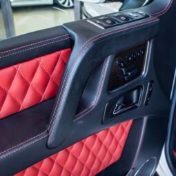 
										Mercedes Maybach G650 full									