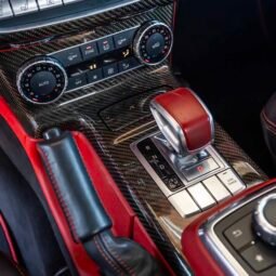 
										Mercedes Maybach G650 full									