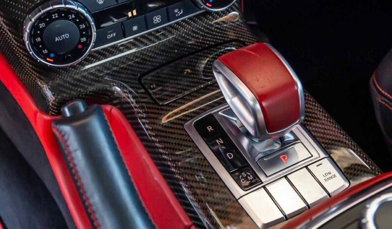 
								Mercedes Maybach G650 full									