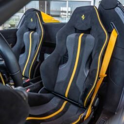 
										Ferrari 488 pista spider full									