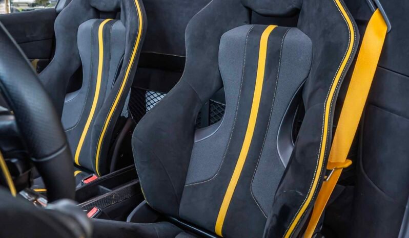 
								Ferrari 488 pista spider full									