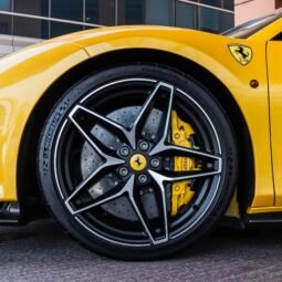 
										Ferrari 488 pista spider full									