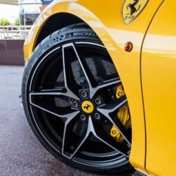
										Ferrari 488 pista spider full									