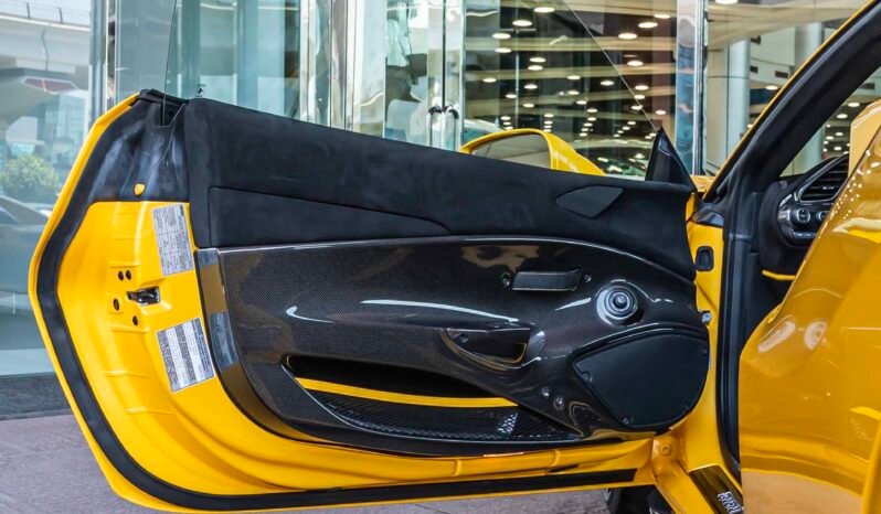 
								Ferrari 488 pista spider full									