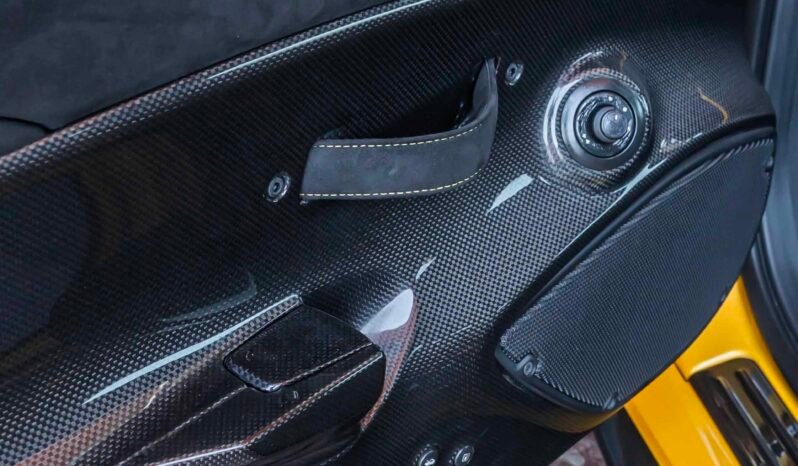 
								Ferrari 488 pista spider full									