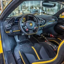
										Ferrari 488 pista spider full									