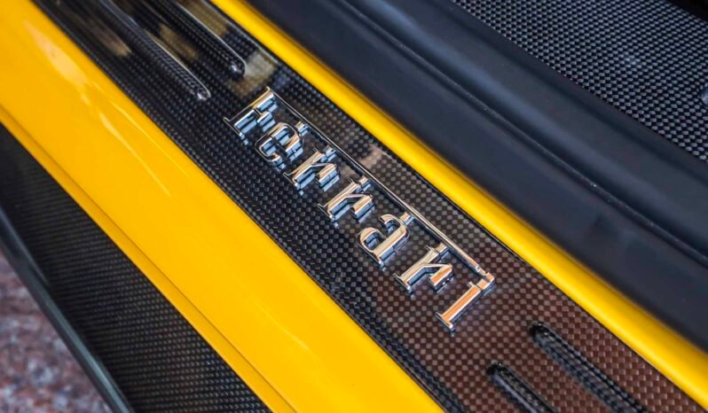 
								Ferrari 488 pista spider full									