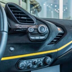 
										Ferrari 488 pista spider full									