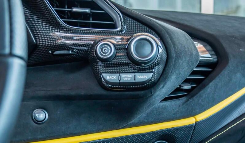 
								Ferrari 488 pista spider full									