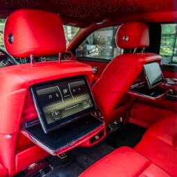 
										Rolls Royce Phantom full									