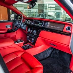 
										Rolls Royce Phantom full									