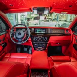 
										Rolls Royce Phantom full									