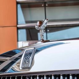 
										Rolls Royce Phantom full									