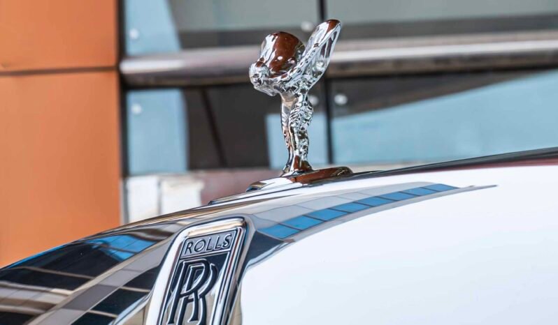 
								Rolls Royce Phantom full									