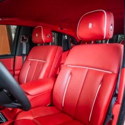 
										Rolls Royce Phantom full									